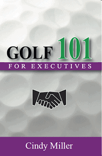 Golf 101 for Executives