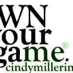 Own Your Game 07102018