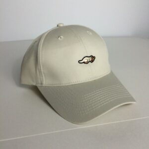 Khaki Platypus Cap
