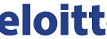 Deloitte logo small