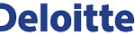 Deloitte logo smaller