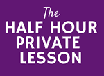 PrivateHalfHourLesson-logo