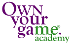 Own Your Game Academy 90