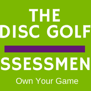 DISC Golf Report / Personal Debrief