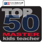 US Kids Master Top50Master-Logo