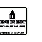 French Lick Logo Only Yes